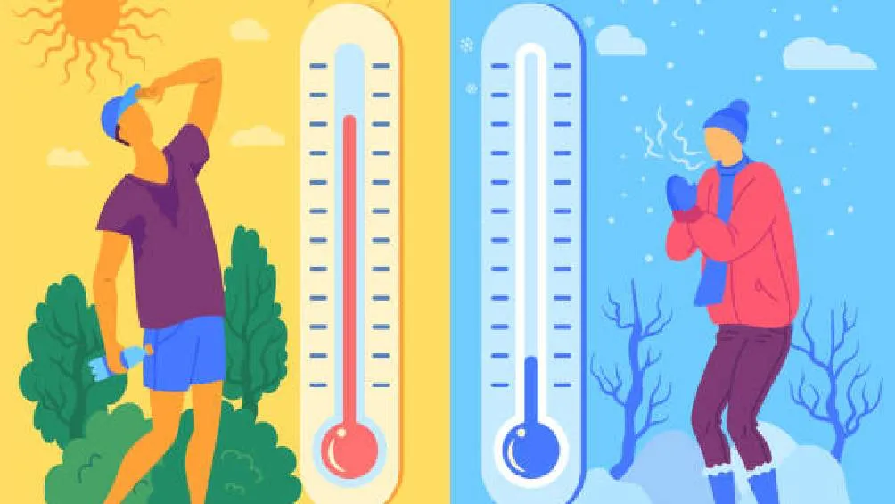 Se exhorta a la población a mantenerse hidratada y a evitar la exposición prolongada a la radiación solar./ Pixabay