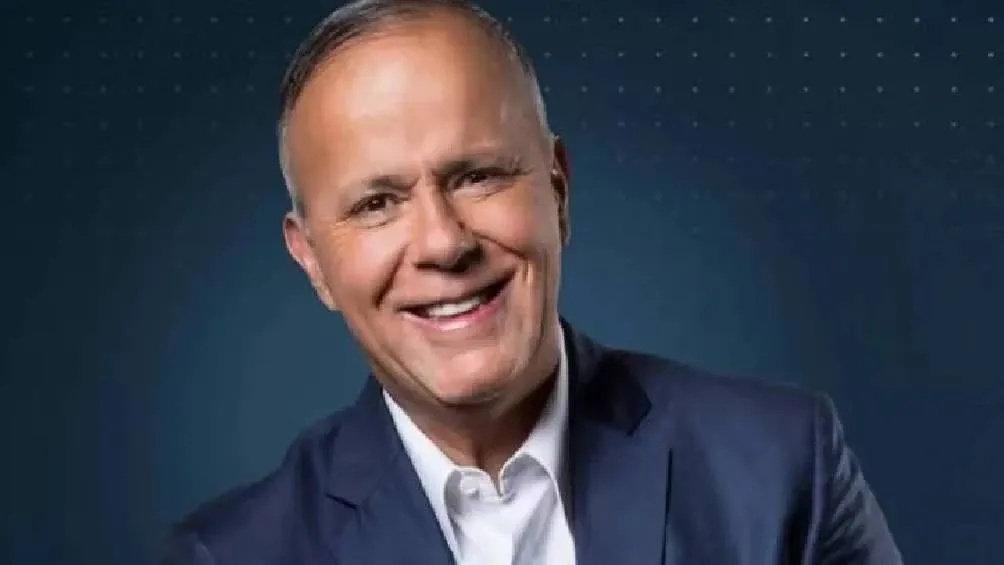 El 15 de diciembre de 2022, el periodista Ciro Gómez Leyva fue objeto de un ataque. / X