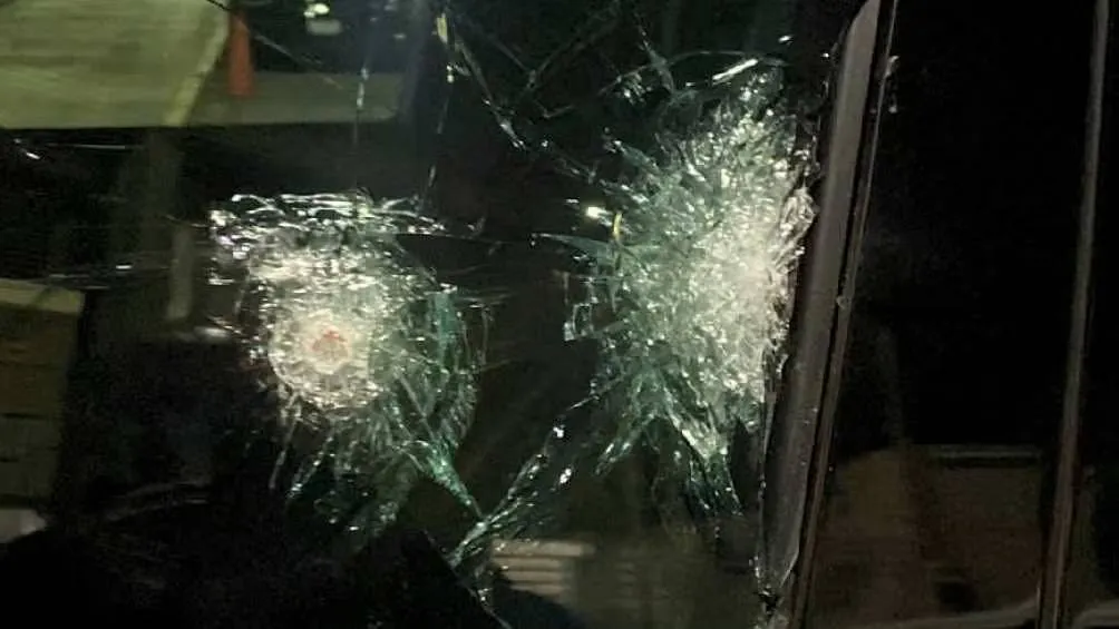 cinco individuos acusados de intentar asesinar al periodista Ciro Gómez Leyva admitieron su culpabilidad. / X