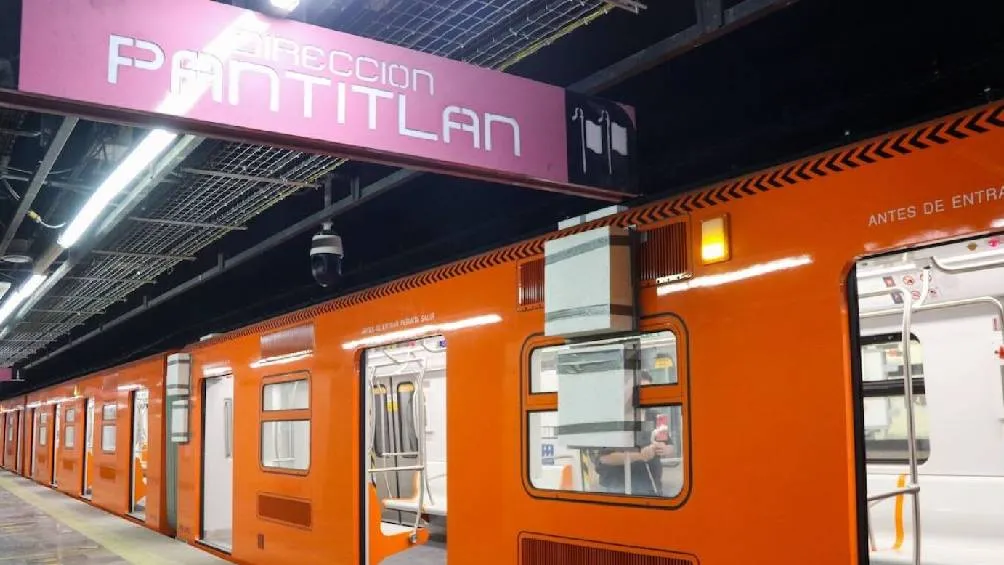 La jefa de Gobierno, Clara Brugada, indicó que, aunque las obras están completas, se requieren pruebas y certificaciones de seguridad. / X