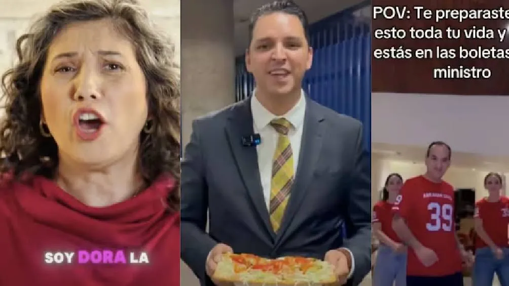 Las campañas electorales, que se llevarán a cabo durante 60 días hasta el 28 de mayo./ RS