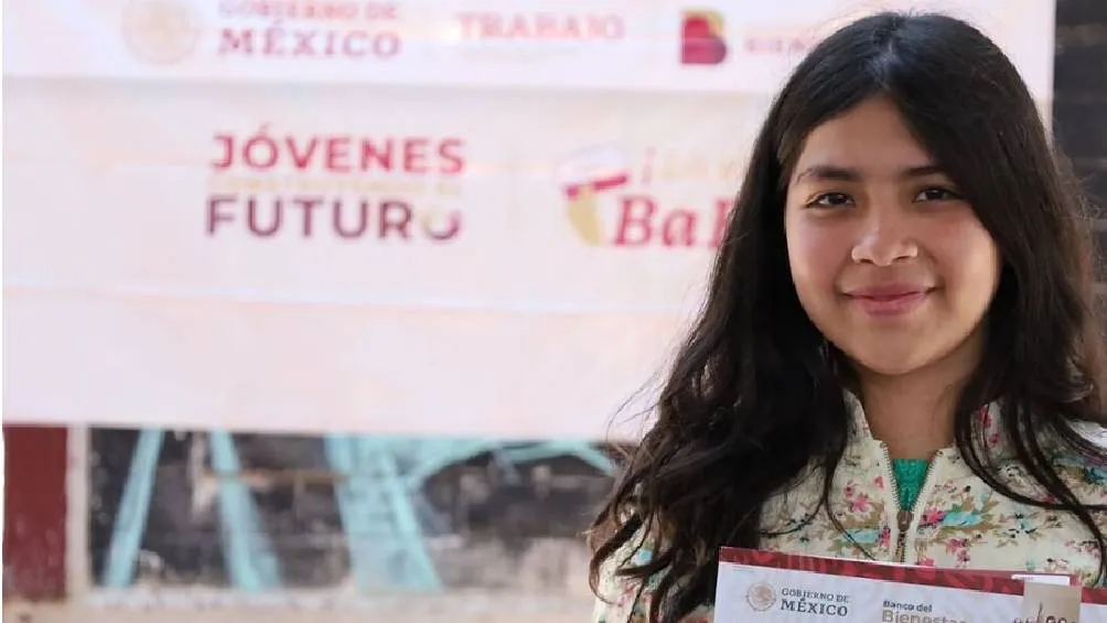 Para proceder con la inscripción en el programa, es requisito fundamental tener entre 18 y 29 años de edad. / RS