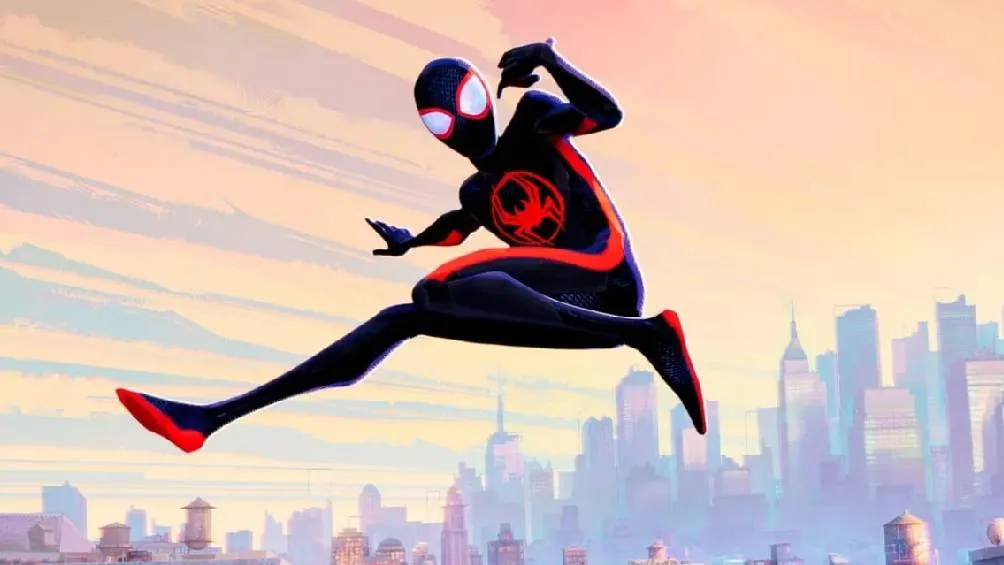 Los directores Bob Persichetti y Justin K. Thompson han prometido que la tercera película de la saga va a estar llena de acción . / RS