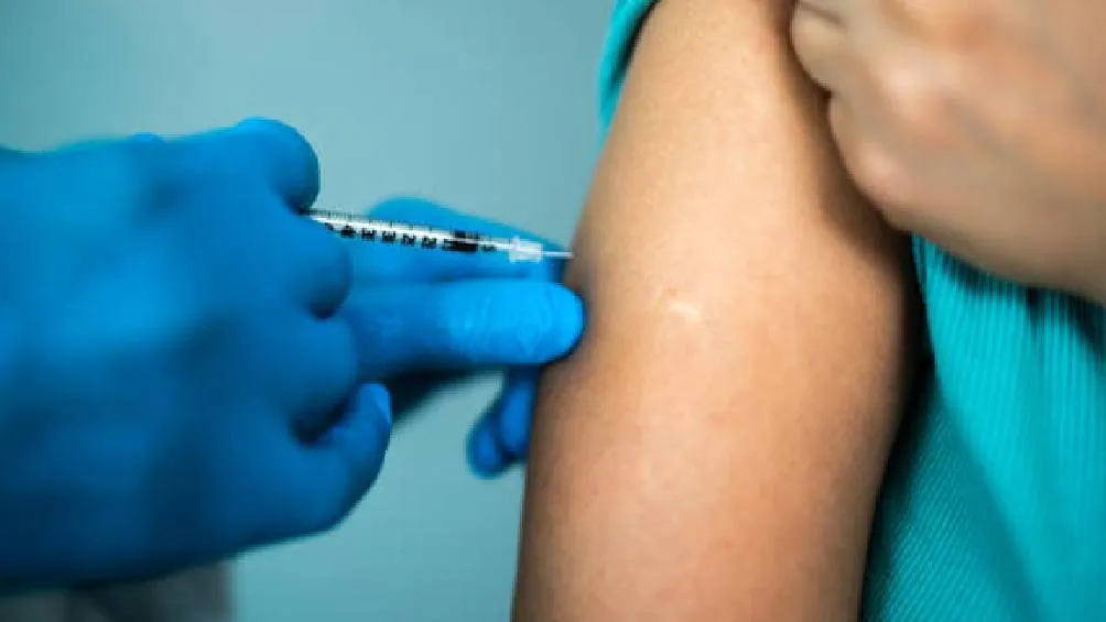 La campaña se lleva a cabo tras reportar 60 casos de sarampión en México. / Pixabay