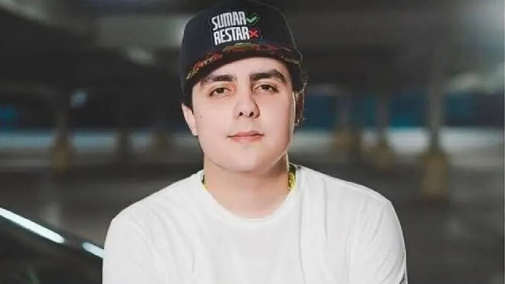 Marcos Eduardo Castro Cárdenas, o mejor conocido como Markitos Toys, es un creador de contenido de Culiacán . / IG