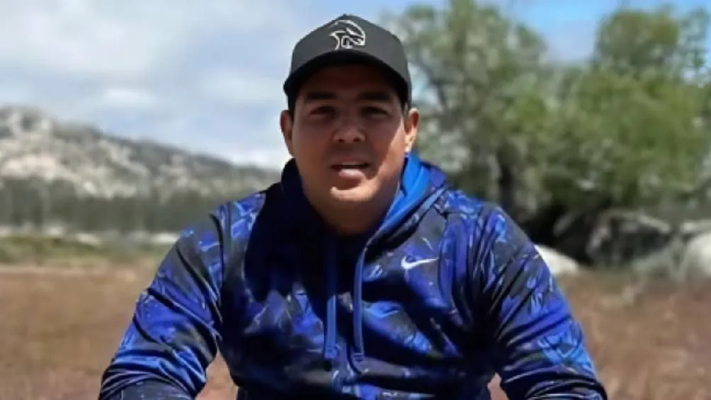 La Fiscalía General del Estado de Baja California ha detenido a un sospechoso del asesinato de Gail Castro. / IG