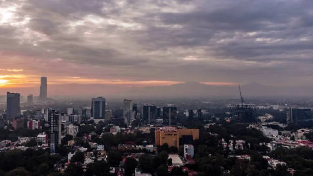 La Comisión Ambiental de la Megalópolis (CAMe) comunicó que se mantiene la Fase I de contingencia ambiental. / Pixabay