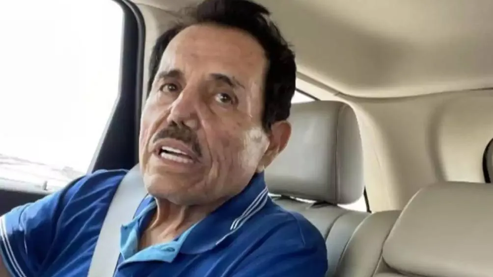 La Fiscalía de los Estados Unidos se encuentra en negociaciones para alcanzar un acuerdo de culpabilidad con Ismael 'El Mayo' Zambad. / RS