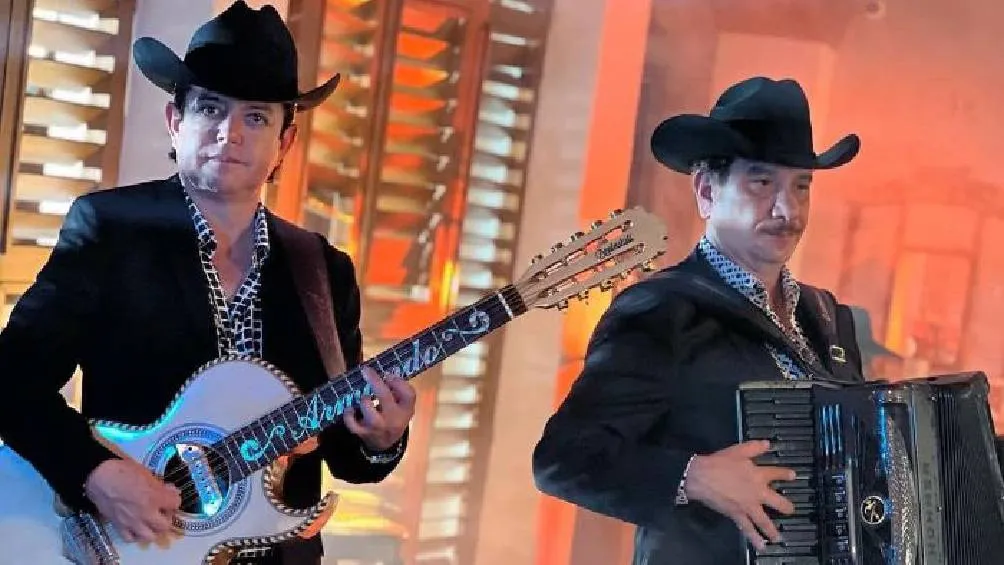 se confirmó la veracidad de los rumores respecto a la anulación de las visas de trabajo y turismo para los miembros de &quot;Los Alegres del Barranco&quot;. / RS