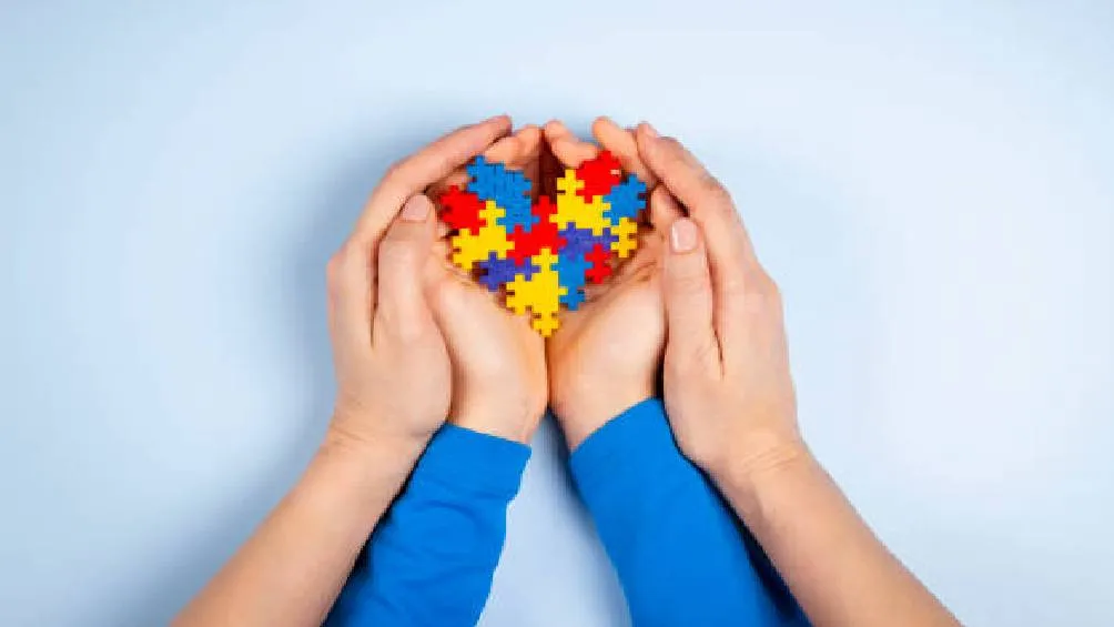 La ONU designó el 2 de abril como el Día Mundial de Concienciación sobre el Autismo en 2007. / Pixabay