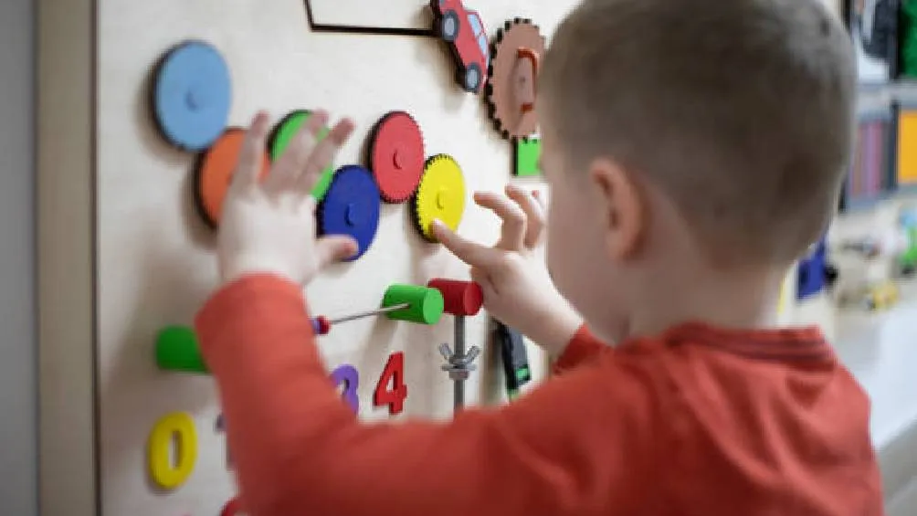 El Trastorno del Espectro Autista (TEA) es una condición que afecta cómo las personas se comunican, interactúan y se comportan. / Pixabay