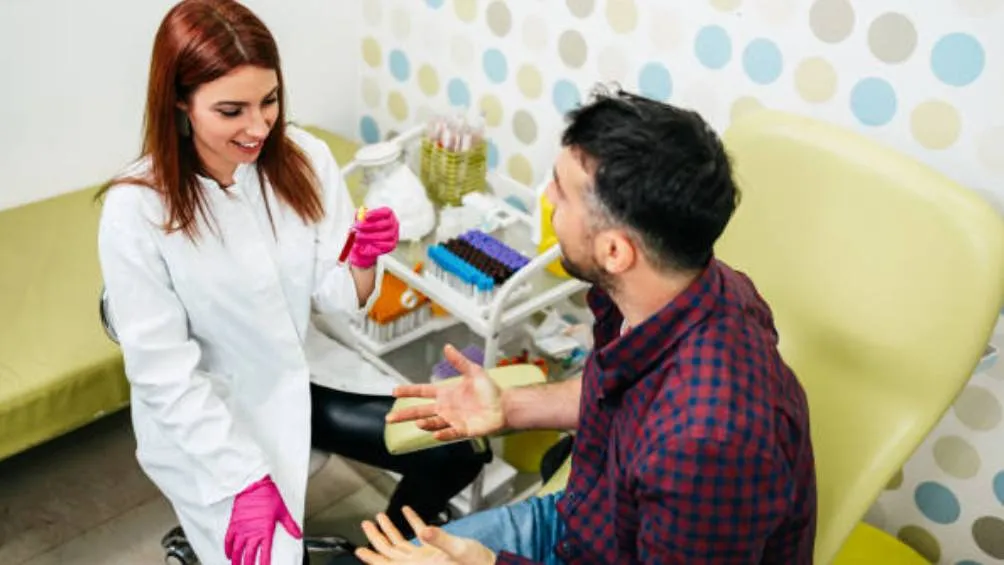 El VIH (Virus de Inmunodeficiencia Humana) es un virus que ataca el sistema inmunológico. / pixabay