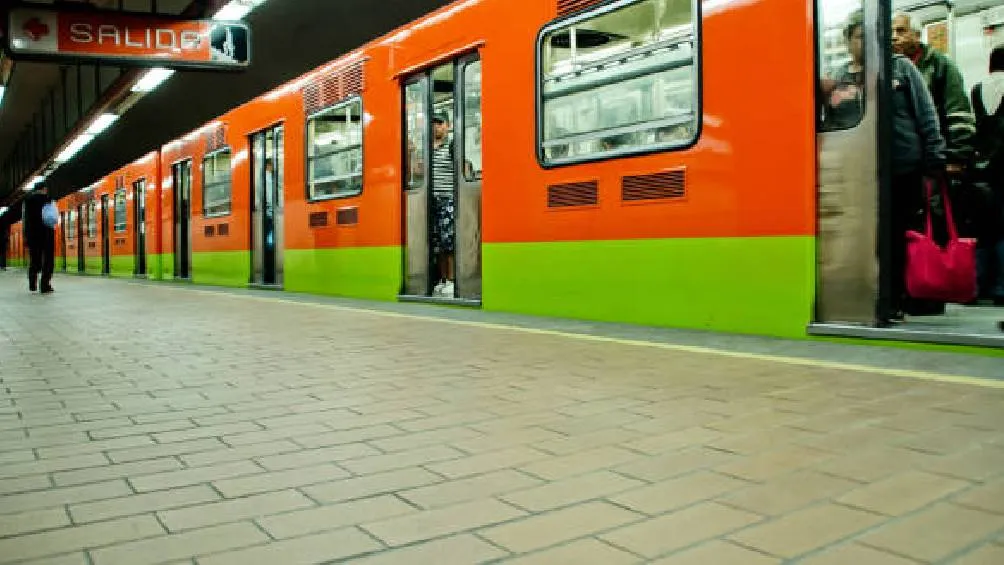 La extensión del horario del Metro en la Ciudad de México busca mejorar la movilidad durante eventos. / Pixabay