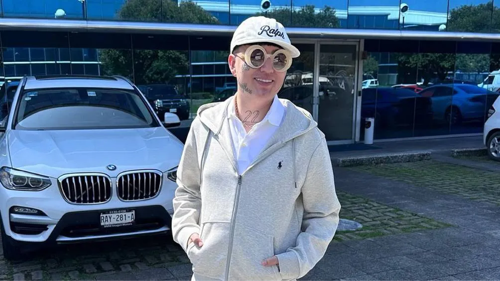 Dani Flow pidió que se detuvieran las críticas hacia la rapera Cazzu. / RS