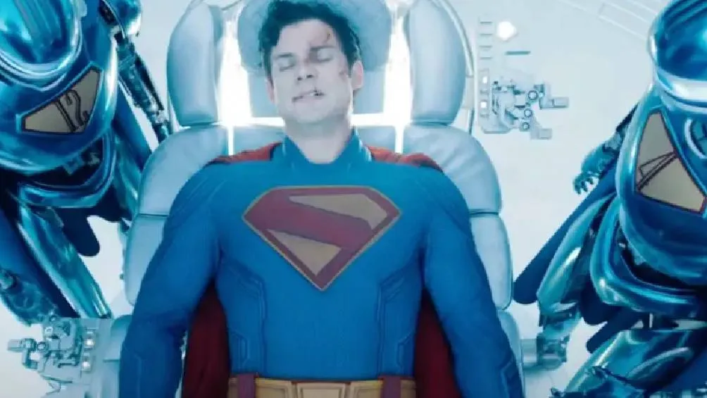 Su estreno esta programado para el 11 de julio. / Warner Bros.