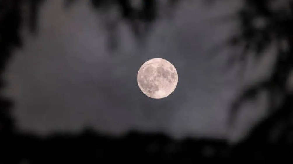 Cada luna tiene su propia historia y significado cultural. / Pixabay