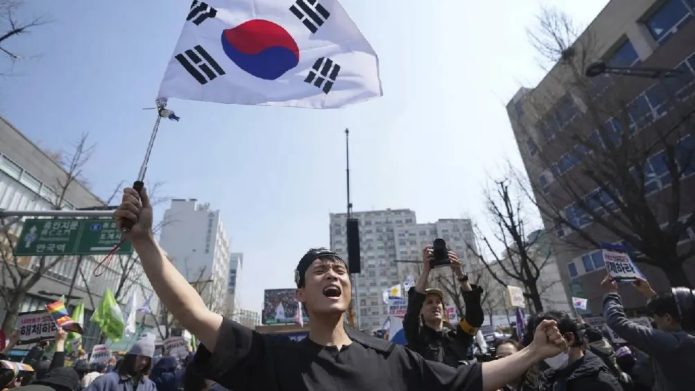 El veredicto unánime se emite más de tres meses después de que la Asamblea Nacional. / AP