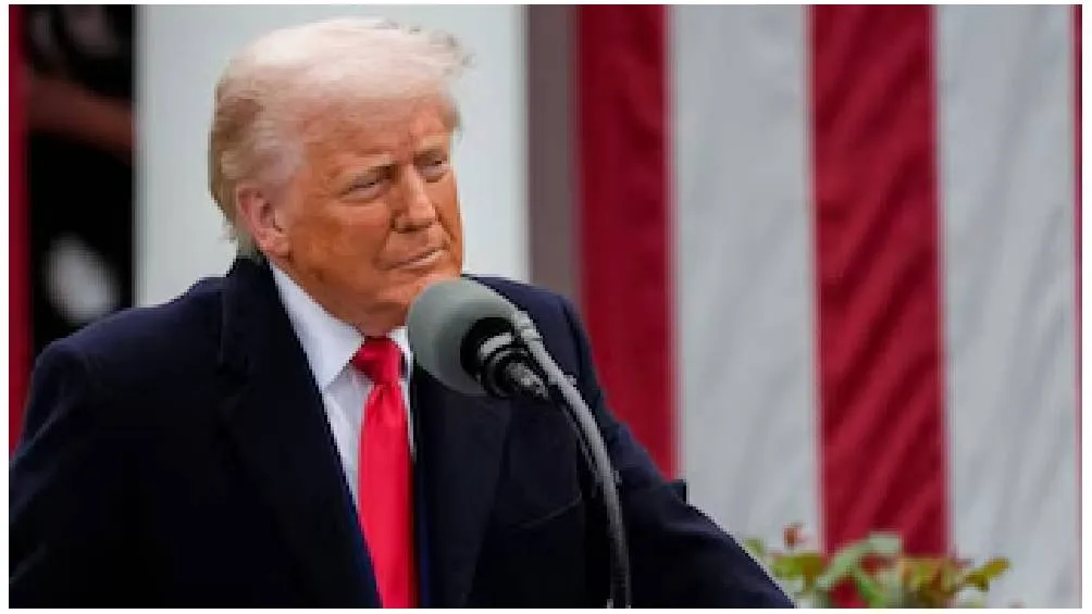 , Donald Trump, compartió en su red social Truth Social dos videos de la campaña mexicana &quot;Aléjate de las drogas. / X