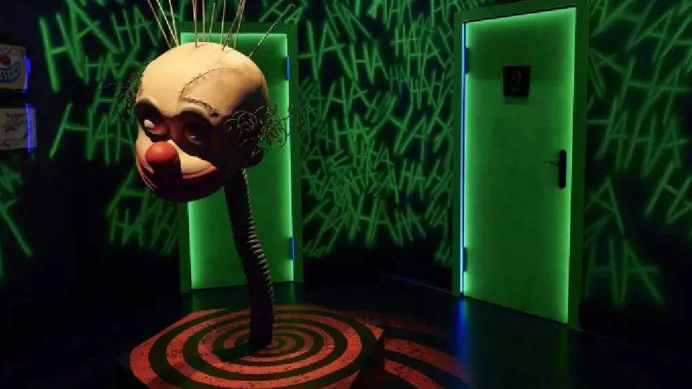 La preventa de boletos para la exposición de Tim Burton comienza el 9 de abril. / IG