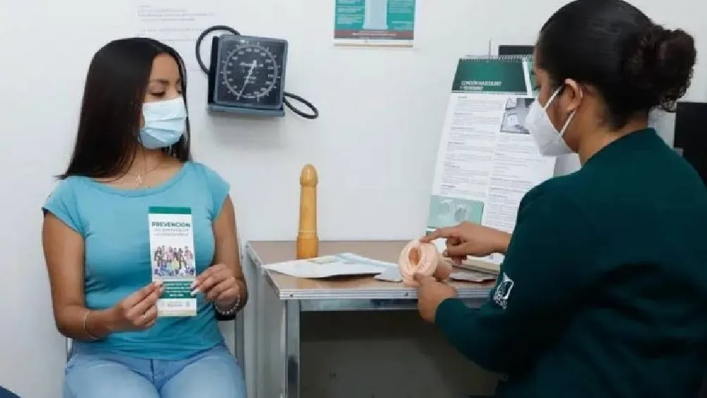 Es un beneficio que el Instituto Mexicano del Seguro Social (IMSS) ofrece sin costo alguno. / IMSS