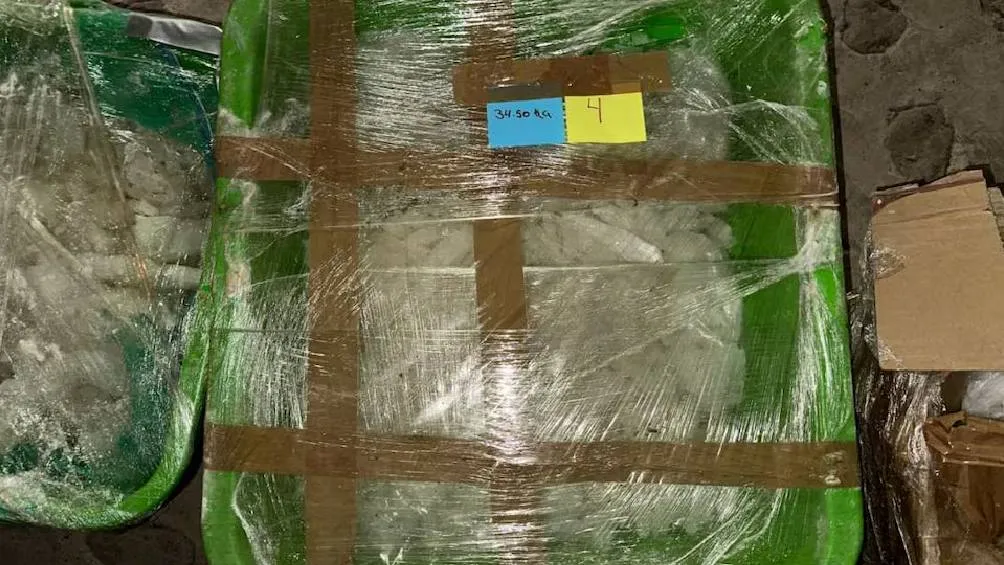 El decomiso formó parte de las acciones continuas llevadas a cabo por la Secretaría de la Defensa Nacional . / Pixabay