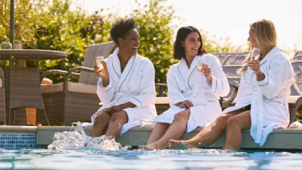 La Semana Santa esta a la vuelta de la esquina, planifica tus vacaciones. / Pixabay