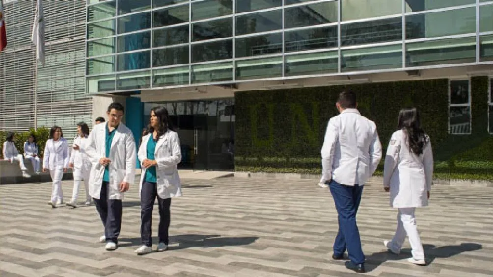 La convocatoria completa se encuentra disponible en el portal oficial. / Gobierno de México