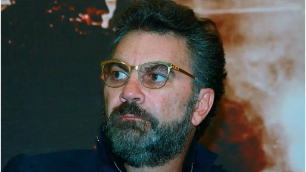 José Manuel Mijares Morán, conocido como Manuel Mijares, es un destacado cantante mexicano nacido el 7 de febrero. / IG