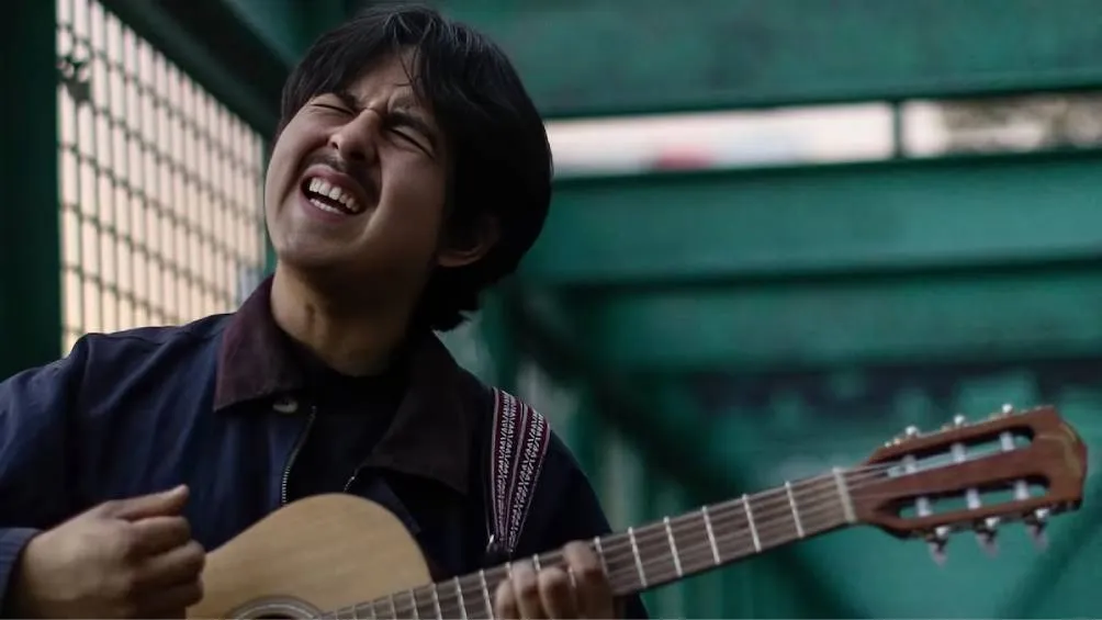 El cantante también expresó su dolor por la perdida de los fotoperiodistas. / IG