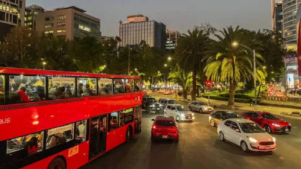 El Gobierno del Estado de México ha propuesto extender el programa Hoy No Circula a 28 municipios. / Pixabay