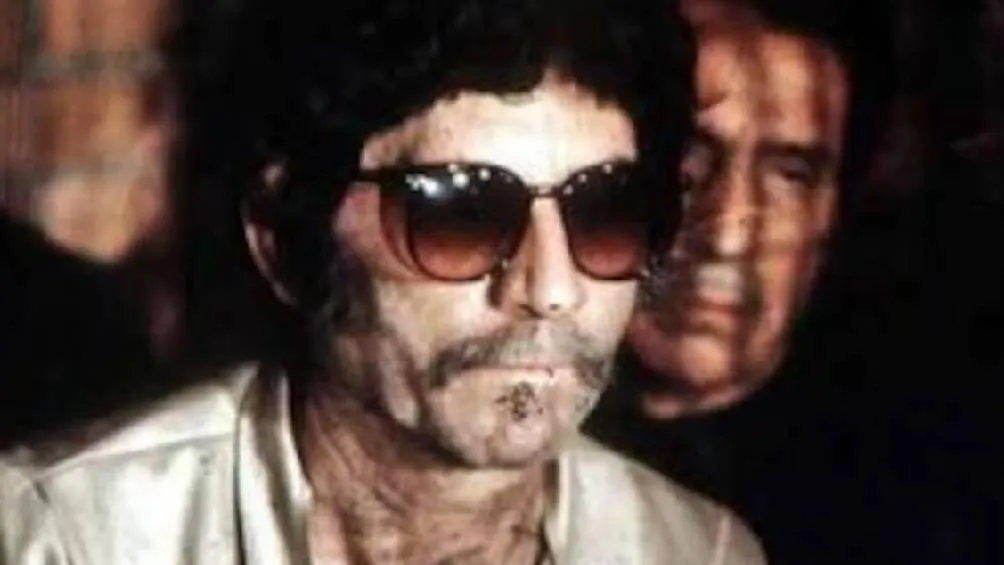 La liberación de &quot;Don Neto&quot; cierra un capítulo importante en la historia del narcotráfico en México, tras su detención en 1985. / RS