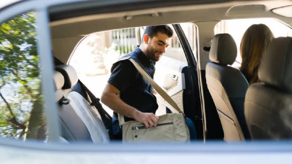 Entre las ciudades mexicanas con más objetos olvidados en viajes de Uber son: Ciudad de México, Guadalajara. / Pixabay