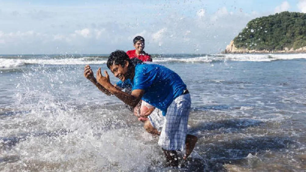 Las playas reportaron más de 200 NMP de enterococos fecales por cada 100 mililitros de agua. / Pixabay