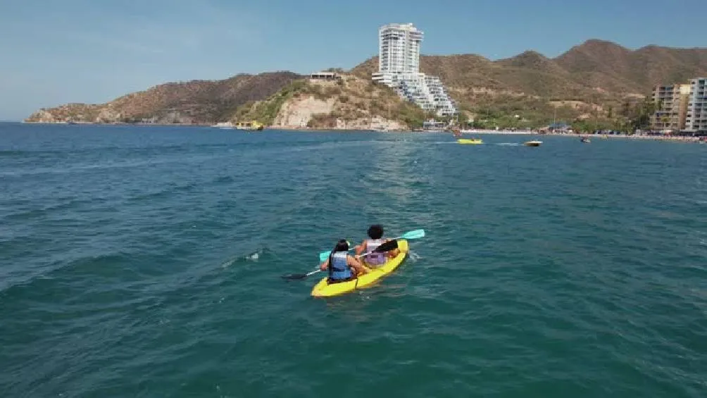 La presencia de enterococos en el agua señala contaminación fecal y puede causar infecciones como urinarias. / Pixabay