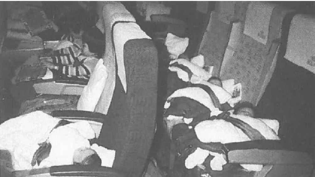 Kim Do-hyun, director de Root House, calificó las adopciones internacionales como &quot;desapariciones forzadas&quot;. / Truth and Reconciliation Commission