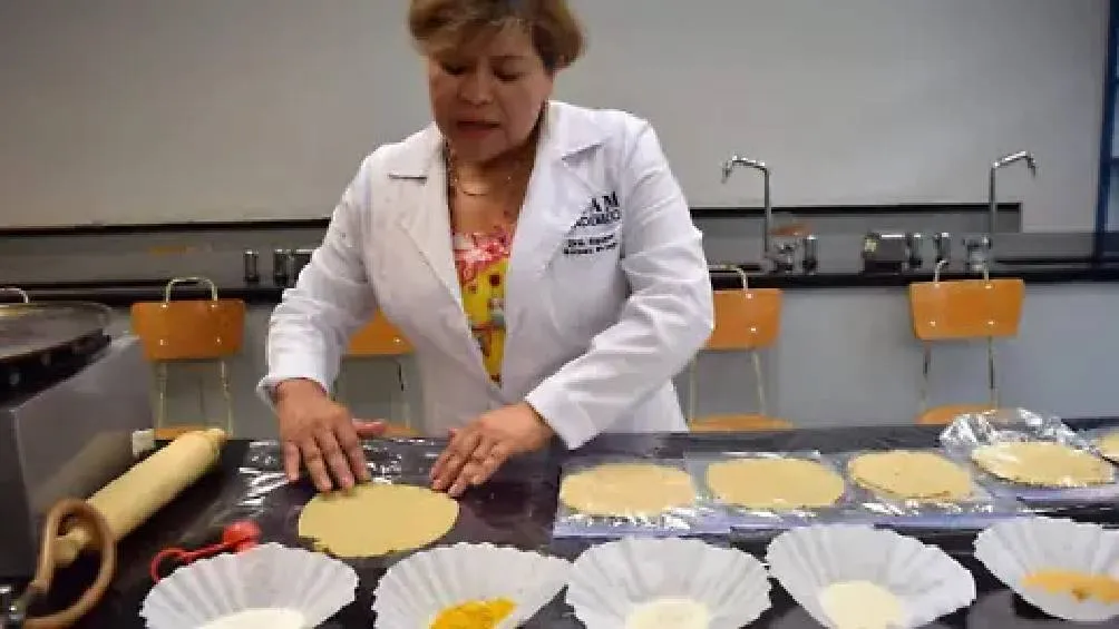 Cada unidad tiene entre 80 y 85 kilocalorías, por lo que consumir dos equivale a un vaso de leche. / UNAM