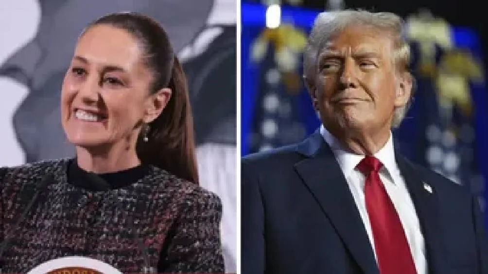 El Tratado de Aguas de 1944 regula el uso compartido de ríos entre México y Estados Unidos, estableciendo obligaciones mutuas./ RS