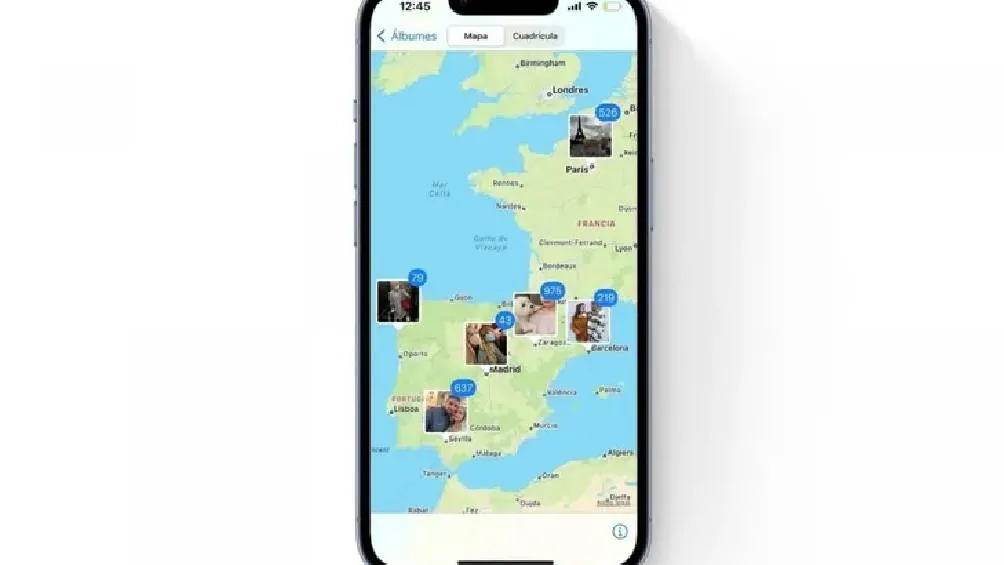Instagram aclara que la herramienta de ubicación se activa solo si el usuario decide compartirla. / X