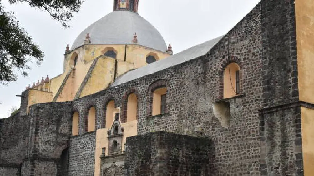 El 17 de abril: Pasiones xochimilcas, un recorrido por las capillas de Xochimilco. / Pixabay
