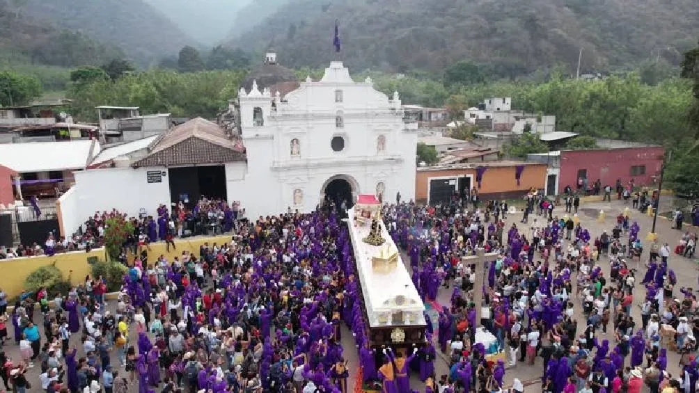 La Semana Santa es un buen momento para disfrutar en compañía. / Pixabay