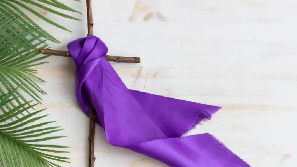 El Viernes Santo, 18 de abril, es una jornada de reflexión que conmemora la pasión, crucifixión y muerte de Jesucristo. / Pixabay