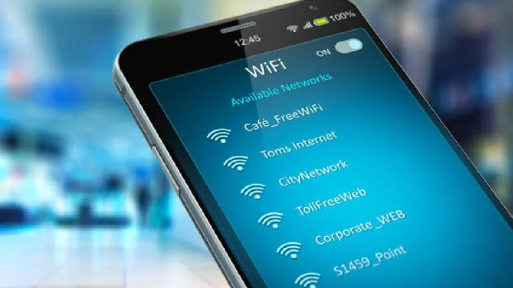 Apagar el Wi-Fi del celular al salir de casa es una medida sencilla que contribuye a la seguridad y privacidad. / Pixabay