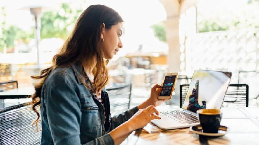 Los &quot;Wi-Fi sniffers&quot; son herramientas que permiten a los atacantes rastrear la ubicación de un dispositivo a través de su señal. / Pixabay