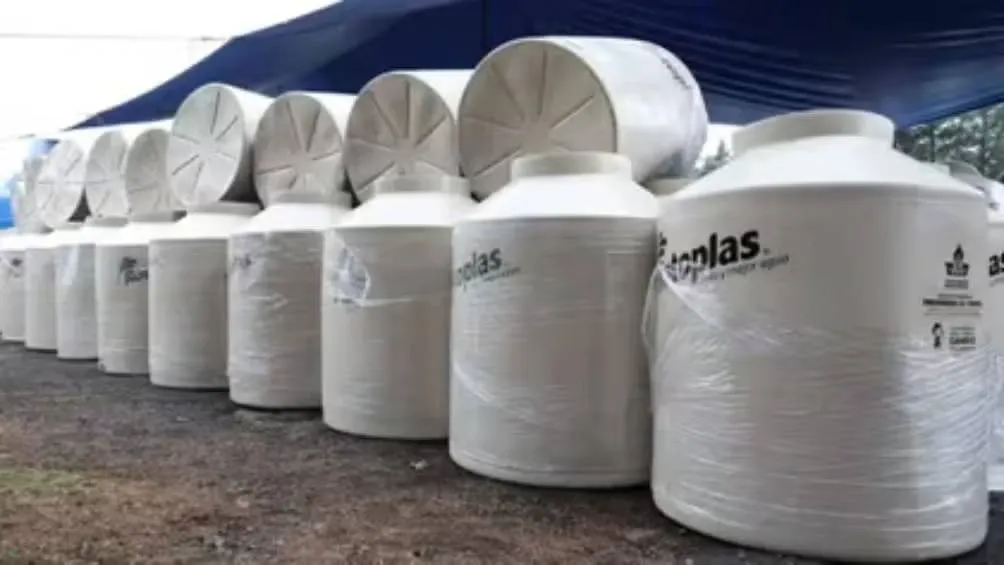 La fecha límite para el registro es el 22 de abril de 2025. / RS