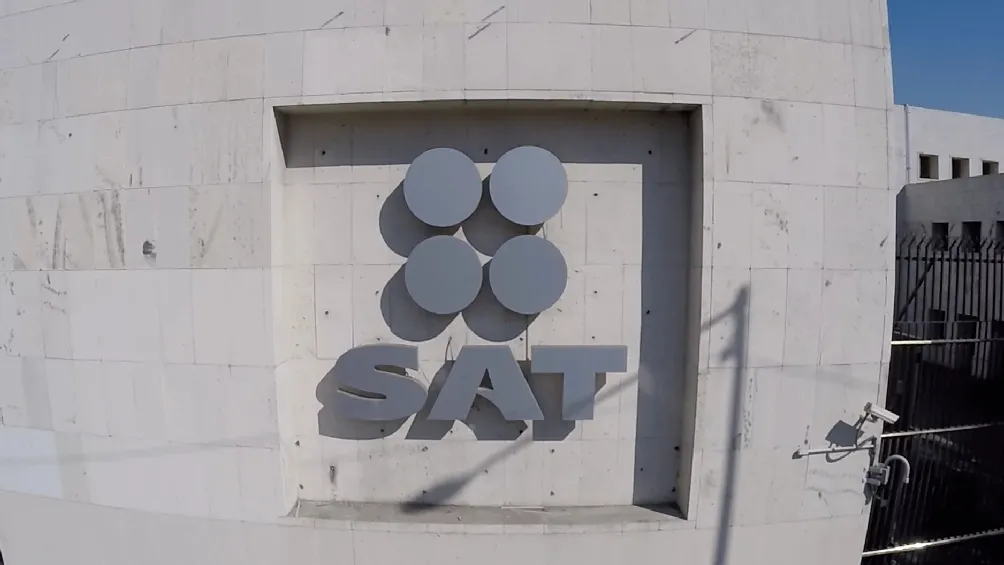 Puedes acudir a las oficinas del SAT más cercanas/ X