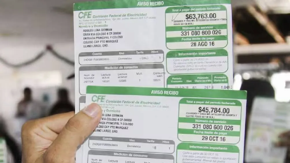 Este subsidio busca mitigar el impacto económico del aumento en el consumo eléctrico durante la temporada de calor. / RS