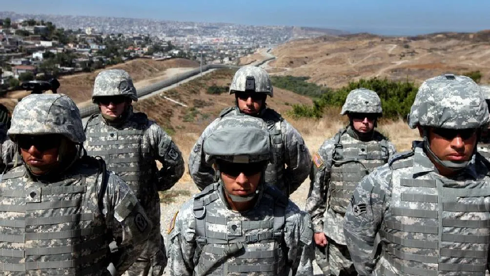 Sheinbaum destacó que México está dispuesto a colaborar en temas de seguridad, pero con respeto mutuo. / RS