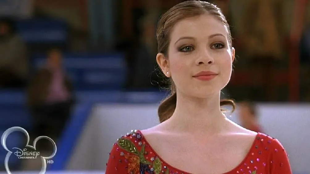 actuó en películas como Ice Princess y Eurotrip, / RS