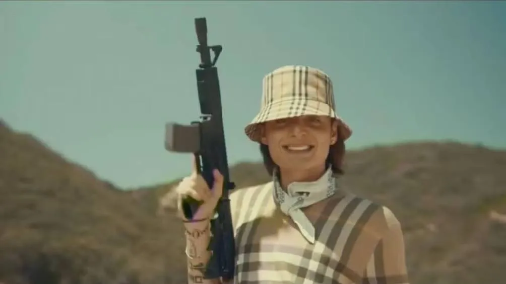 Los narcocorridos son un subgénero musical mexicano que narra historias relacionadas con el narcotráfico. / RS