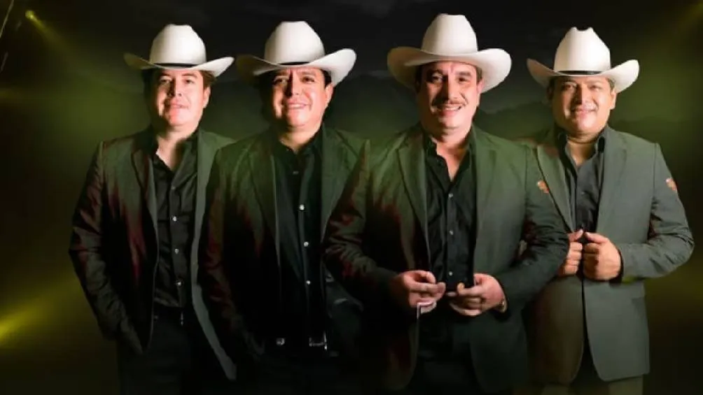 Los Alegres del Barranco se presentó ante la Fiscalía del Estado de Jalisco. / RS